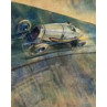 Delage at Montlhery, 1928