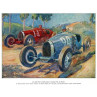 Rome Grand Prix, 1928