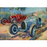 Rome Grand Prix, 1928