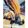 Won In Flames