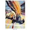 Won In Flames