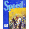 Speed, August 1936