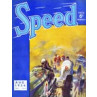 Speed, August 1936