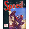 Speed, Nov 1936