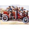 All Aboard for Brooklands, 1931