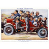 All Aboard for Brooklands, 1931