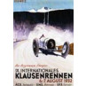 Klausenrennen Motor Race, 1932