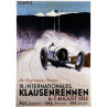 Klausenrennen Motor Race, 1932