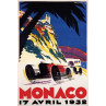 Monaco Grand Prix 1932