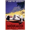 Monaco Grand Prix 1935
