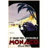 Monaco Grand Prix 1933