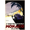 Monaco Grand Prix 1933