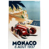 Monaco Grand Prix 1937