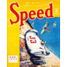 Speed, August 1937