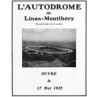 Montlhery Race Track, 1925