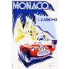 Monaco Grand Prix 1952