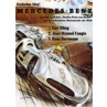 Mercedes Benz, Berlin, 1954