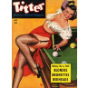 Titter Pool
