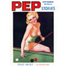 Pep Pool