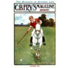 Polo, Fry's Magazine, 1905