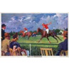 Polo At Hurlingham