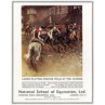 National School of Equitation