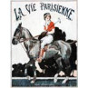 La Vie Parisienne Polo, 1919