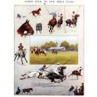 Good Luck To Our Polo Team, 1930