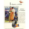 Goodyear Tyres, Polo, 1934