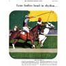 Canada Dry, Polo, 1930