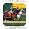 Canada Dry, Polo, 1930