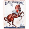 La Vie Parisienne, Polo, 1923