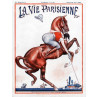 La Vie Parisienne, Polo, 1923