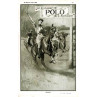 Goal, Polo, 1912