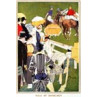 Polo at Ranelagh, 1913