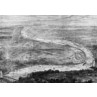 Boat Race Course, 1875