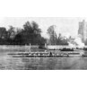 Boat Race Start, 1905