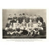 Ireland Rugby Team, 1894
