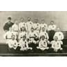 England Rugby team, 1894