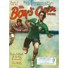 Boys Own Rugby, 1918