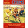 Rugger, Chums, 1927