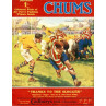 Rugger, Chums, 1927