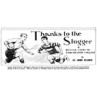 Thanks to the Slogger