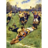 The Winning Try