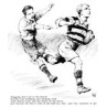 Hugging The Ball, 1935