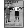 Cadburys Cocoa Rugby