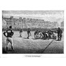 Victorian Rugby, A Loose Scrimmage