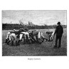 Victorian Rugby Football