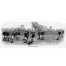 Victorian Rugby, A Fast Forward Game