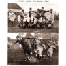 Studies Under The Rugby Code, 1931